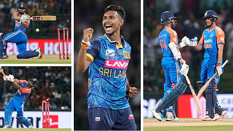 ind vs sl
