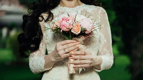 model image