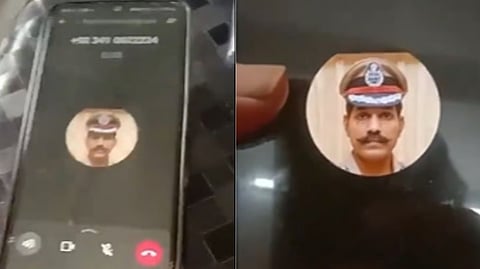 viral image
