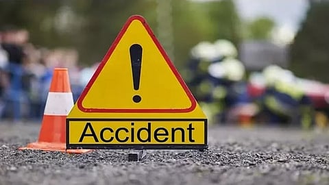 accident