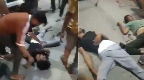 video image