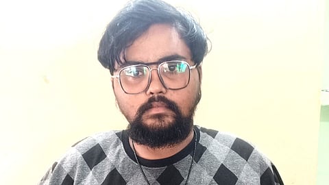Accused