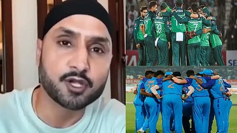 harbhajan singh