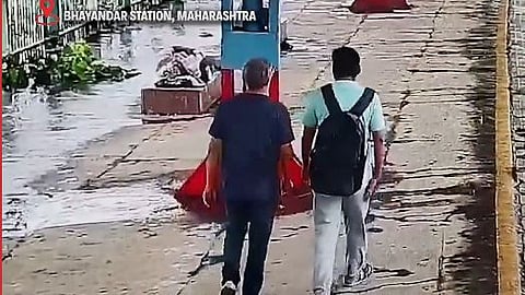 தந்தை - மகன் விபரீத முடிவு