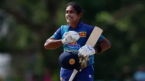chamari athapaththu