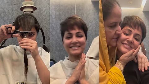 hina khan