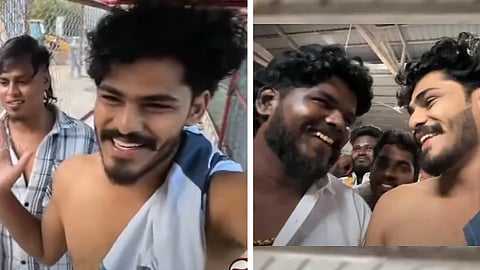 TTF Vasan