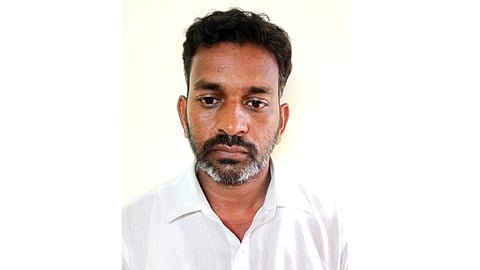 ஹரிதரன்