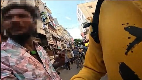ரிச்சி தெரு