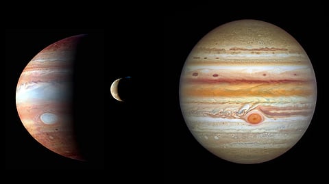 jupiter