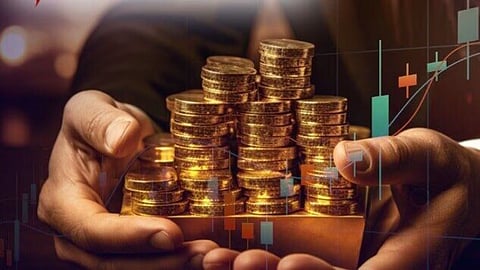 Gold rate