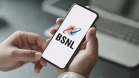 பிஎஸ்என்எல் ரீசார்ஜ் திட்டம்
