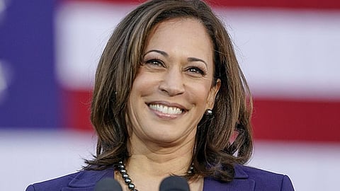 californias 2026 governor race poll shows on kamala harris