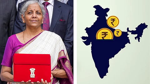 Union Budget 2026 Key Facts and Interesting Highlights