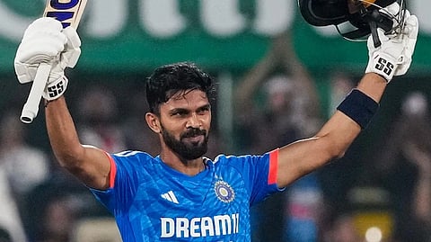 ருதுராஜ்