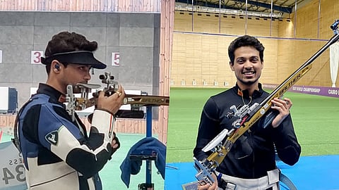 Swapnil Kusale