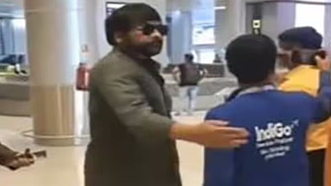 சிரஞ்சீவி