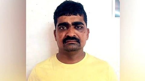 Accused