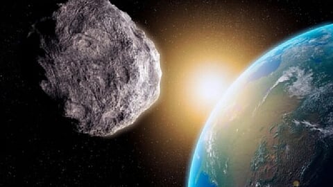 Earth May Survive the Sun's Death, Suggests New Scientific Study