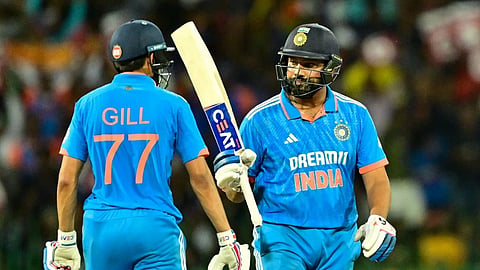 rohit sharma