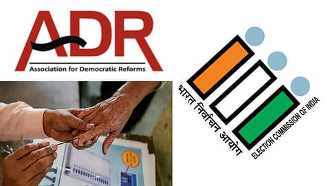adr, election commission