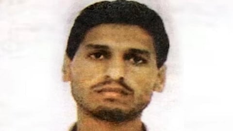 முகமது டெய்ஃப் 