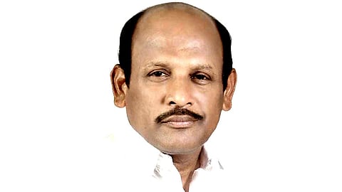 Ramakrishnan