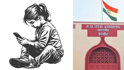 மத்தியப்  பிரதேசம்