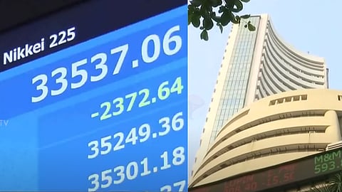 nikkei