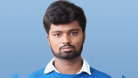 Youth arrested
