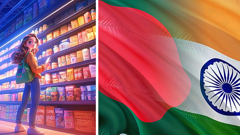 FMCG