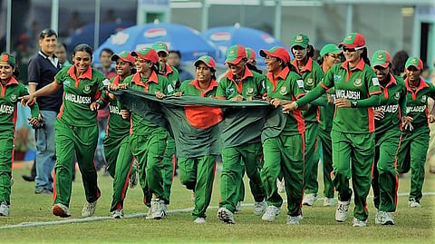 bangladesh cricket team