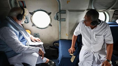 பிரதமர் 