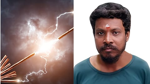 வெங்கடேசன்