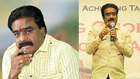 தேவநாதன்
