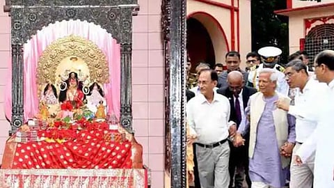 வங்கதேசம்