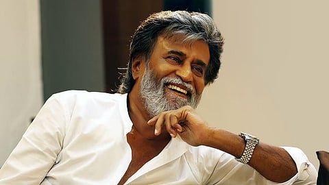 ரஜினிகாந்த்