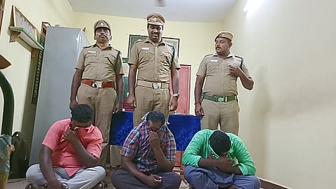 Accused