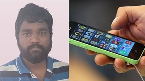 மணிகண்டன்