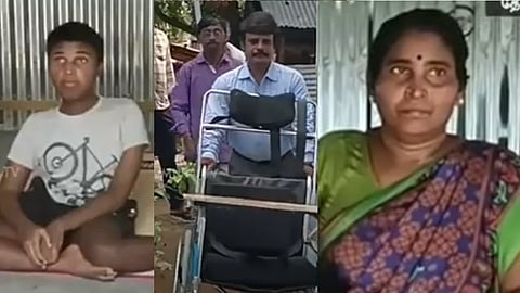தென்காசி