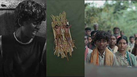 வாழை ட்ரைலர்