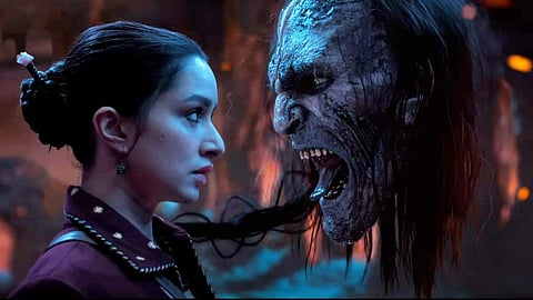 Stree 2 Movie