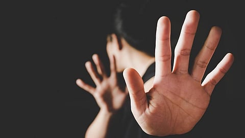 sex harassment