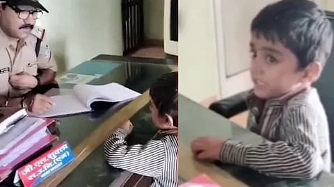 madhya pradesh video