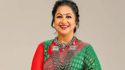 ராதிகா 