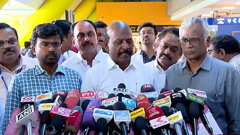 மா சுப்ரமணியன்
