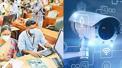 இன்றைய காலை தலைப்புச் செய்திகள்