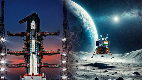 chandrayaan 3