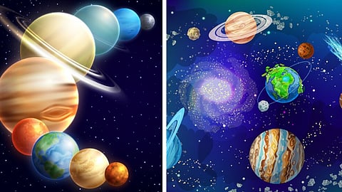 Exoplanet