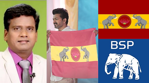 வழக்கறிஞர் ஆனந்தன், விஜய்